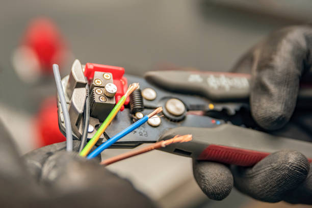 Electrical Upgrades for Homes in Hallam, PA