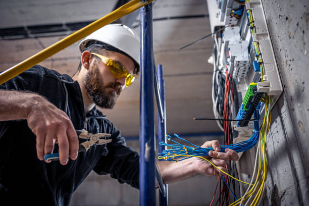 Best Electrical Rewiring Services  in Hallam, PA