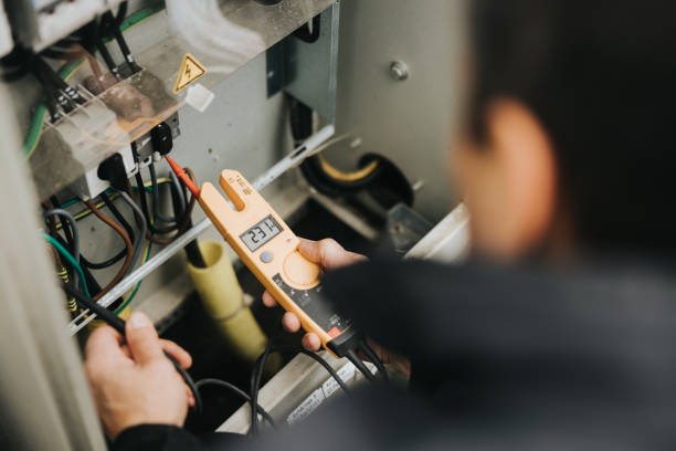 Best Commercial Electrician Services  in Hallam, PA