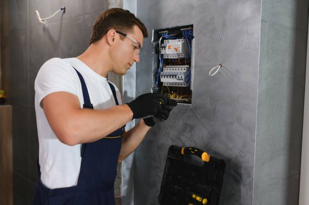 Best 24-Hour Electrician  in Hallam, PA