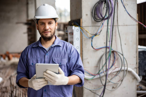 Best Generator Installation Services  in Hallam, PA
