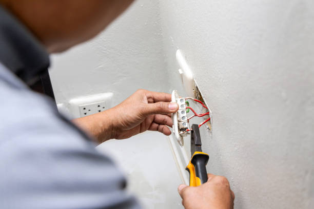 Best Emergency Electrical Repair  in Hallam, PA