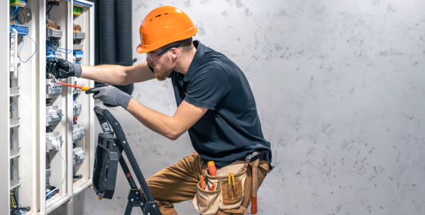 Trusted Hallam, PA Electrician Experts